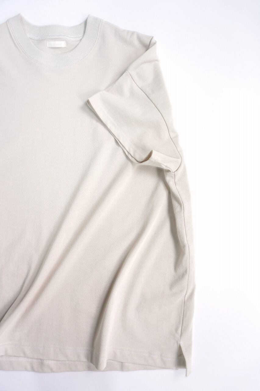 Hardly Spun Co. S/S Tee