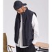 【Forever Gift】nylon vest（ナイロンベスト）