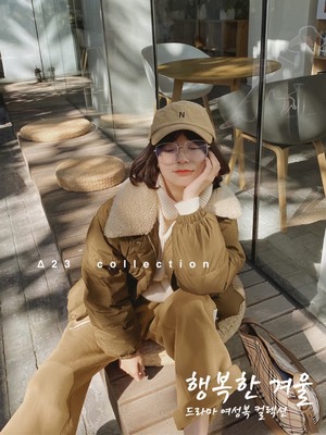 サイドベルト付き 中綿ジャケット　AJ33172-3310