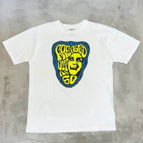 1989 PENNY CANDY “Freaked Out at 50” T-Shirt