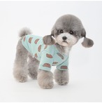 KUMAちゃんTシャツ