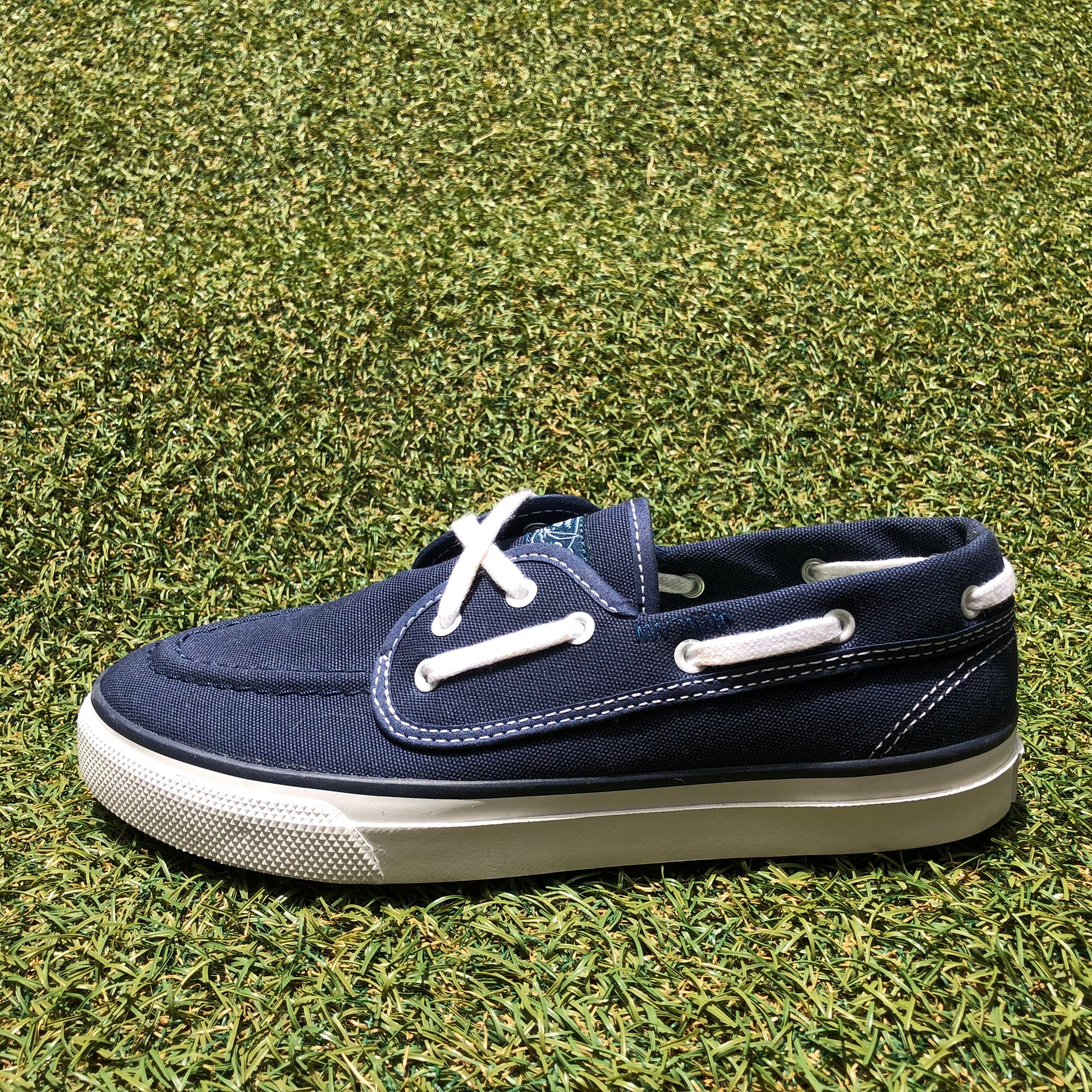 SPERRY TOP SIDER SEA MATE スペリー トップサイダー シーメイト HA28