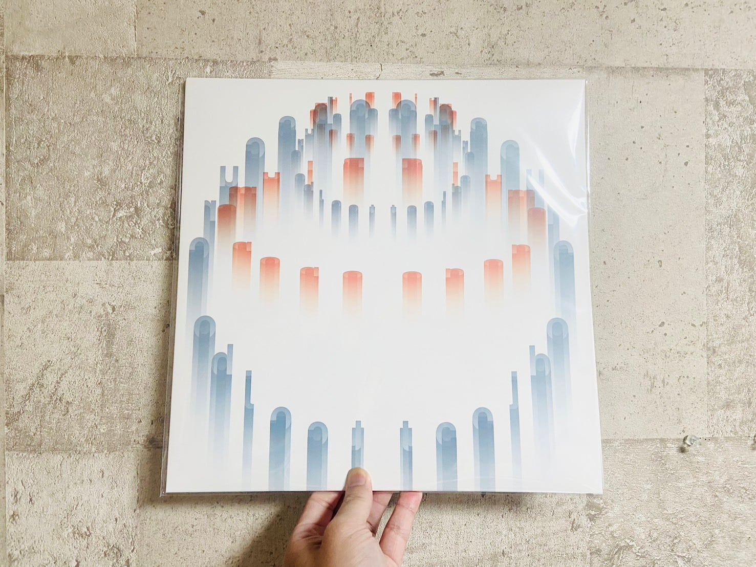 Blume popo | HOLIDAY! RECORDS DISTRO