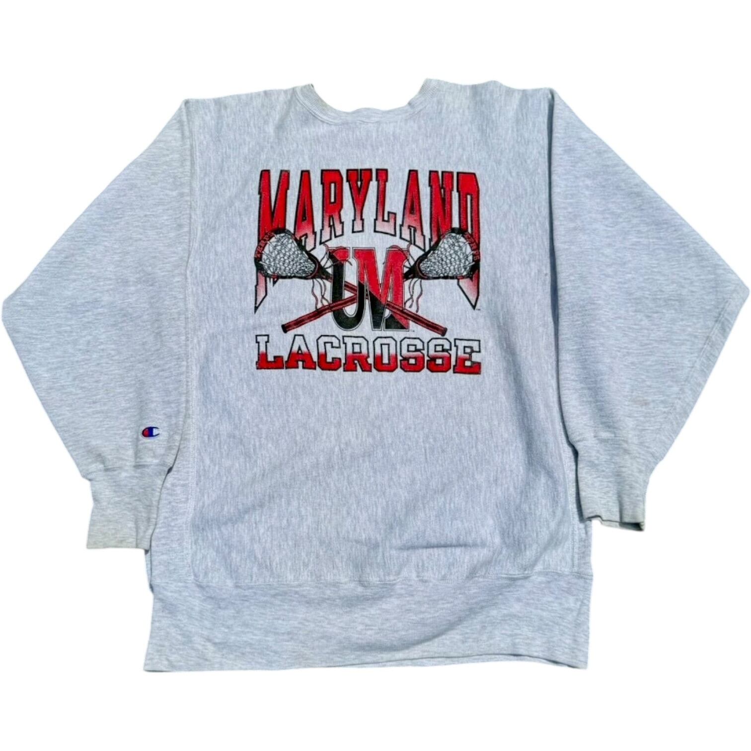 1990's 目無し USA製 リバースウィーブ チャンピオン vintage