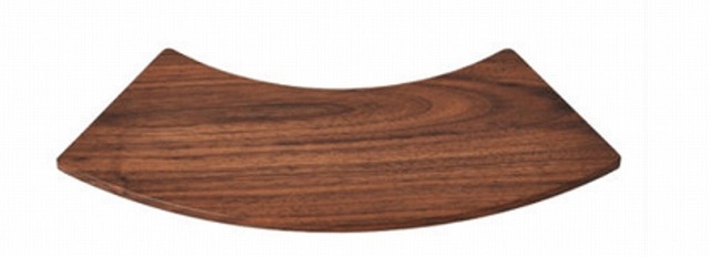 家具といのり 仏具 扇のトレイ(漆) ペット仏具 シンプル おしゃれ 和モダン 日本製　モダン仏具