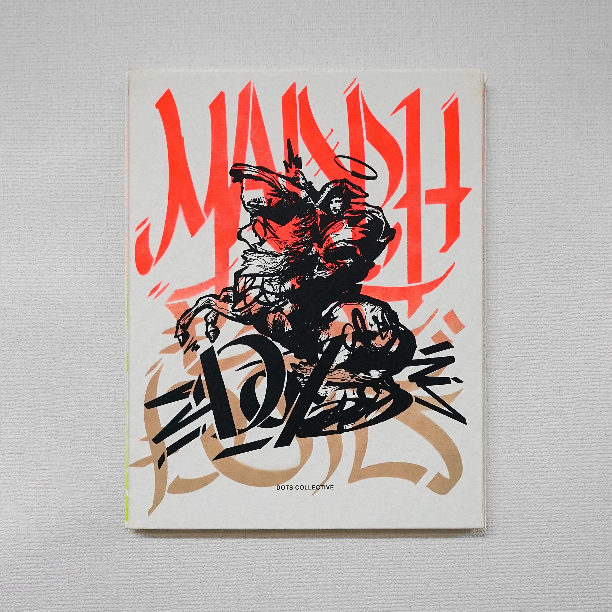 dots collective art