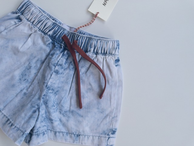 《即納》GROWN/  Splash Shorts