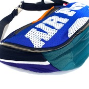 【waist18】ウエストバッグ Waist bag sports mix colors