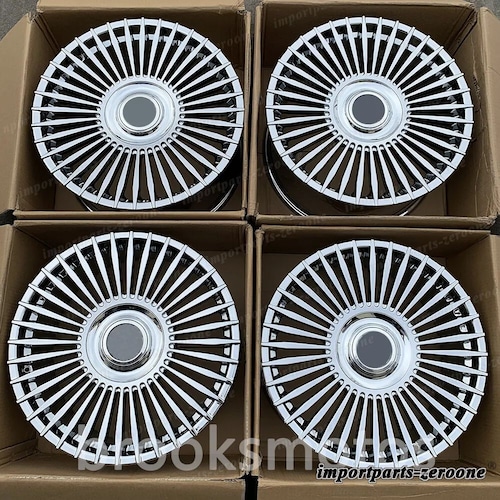 インチメルセデスベンツ W222 S クラス S600 20インチ 新品クロームスタイルホイールフィット LI-1175