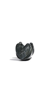 Eskimo Stone carving souvenirs