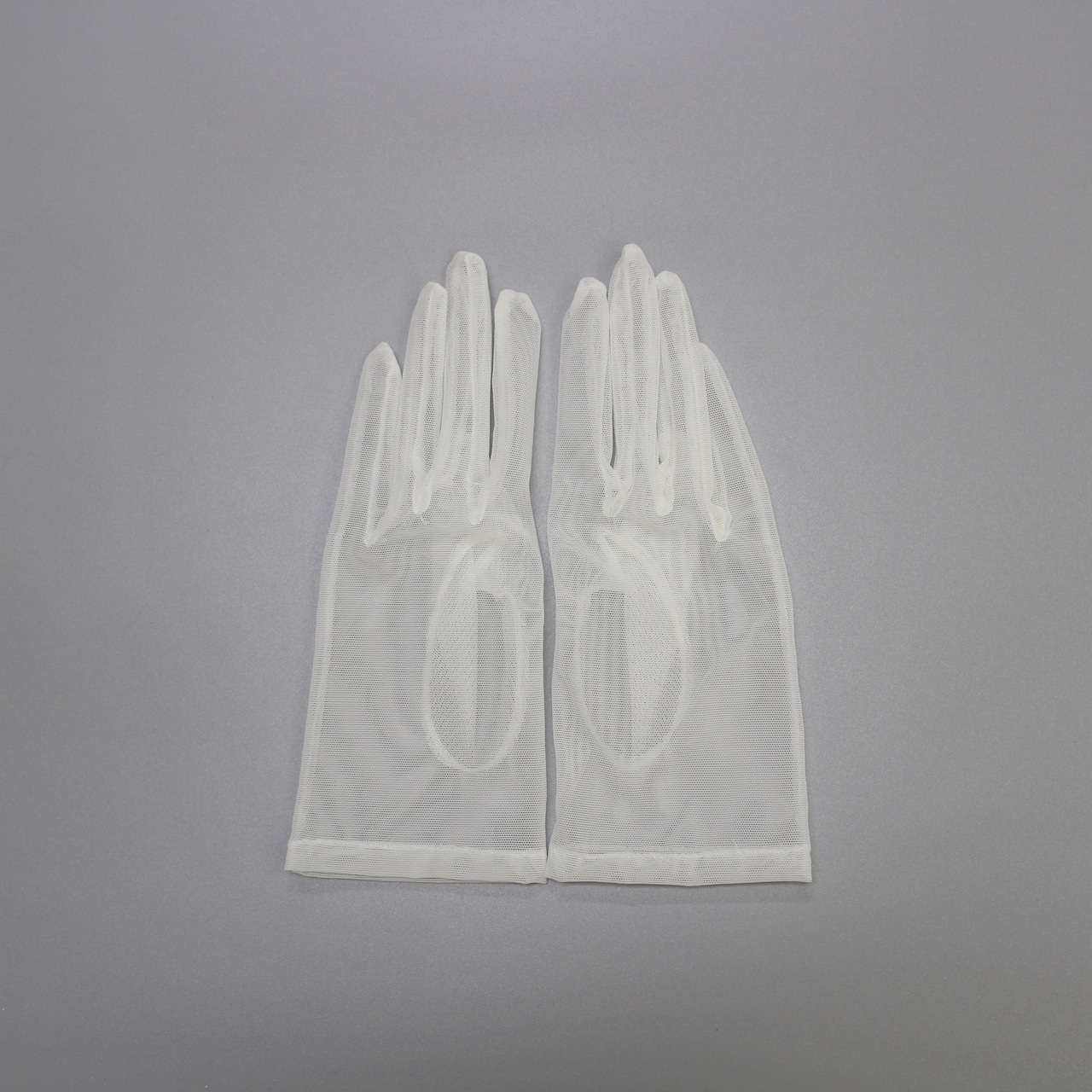 パワーネットショート手袋 486-200