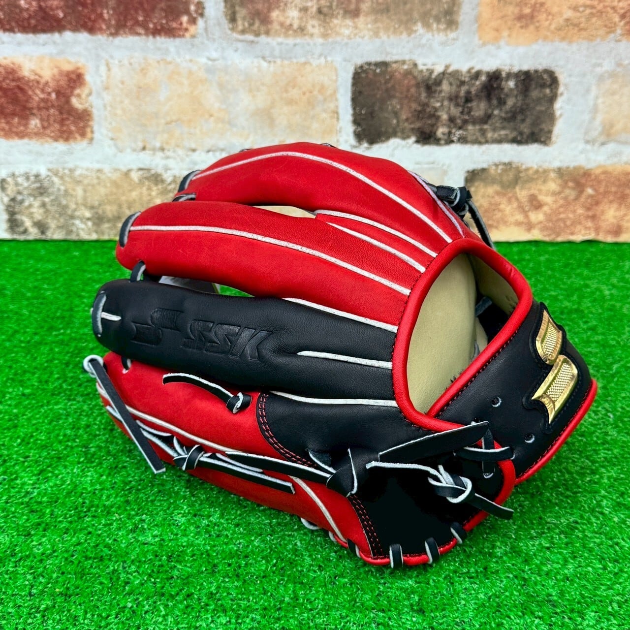 グローブ軟式 矢野 グローブ SSK proedge 限定 軟式グラブ 内野手用