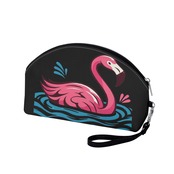 Curved Cosmetic Bag Swim 4392