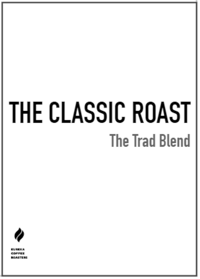 【深煎り】THE CLASSIC ROAST 250g