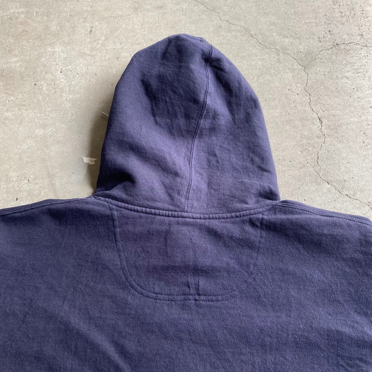 Champion チャンピオン ワンポイントロゴ 刺繍 裏起毛 プルオーバー 