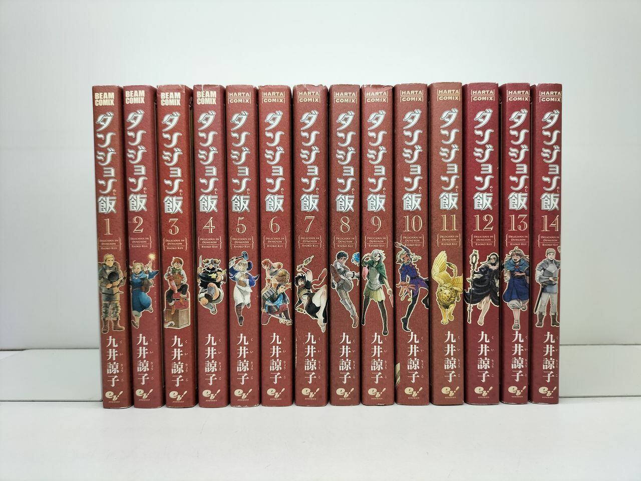 ワシズ 閻魔の闘牌 原恵一郎 [1-8巻 漫画全巻セット/完結] 福本伸行