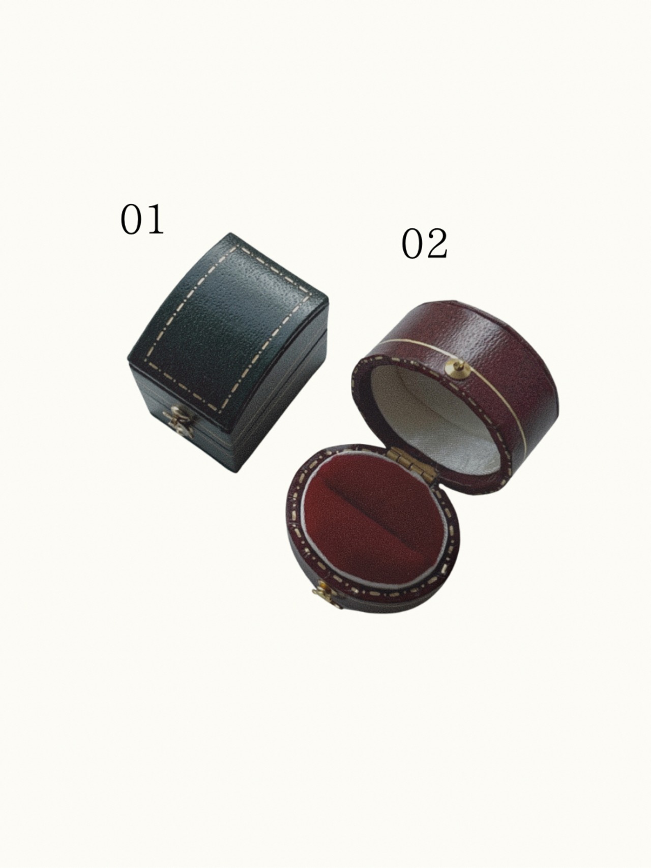 RING CASE