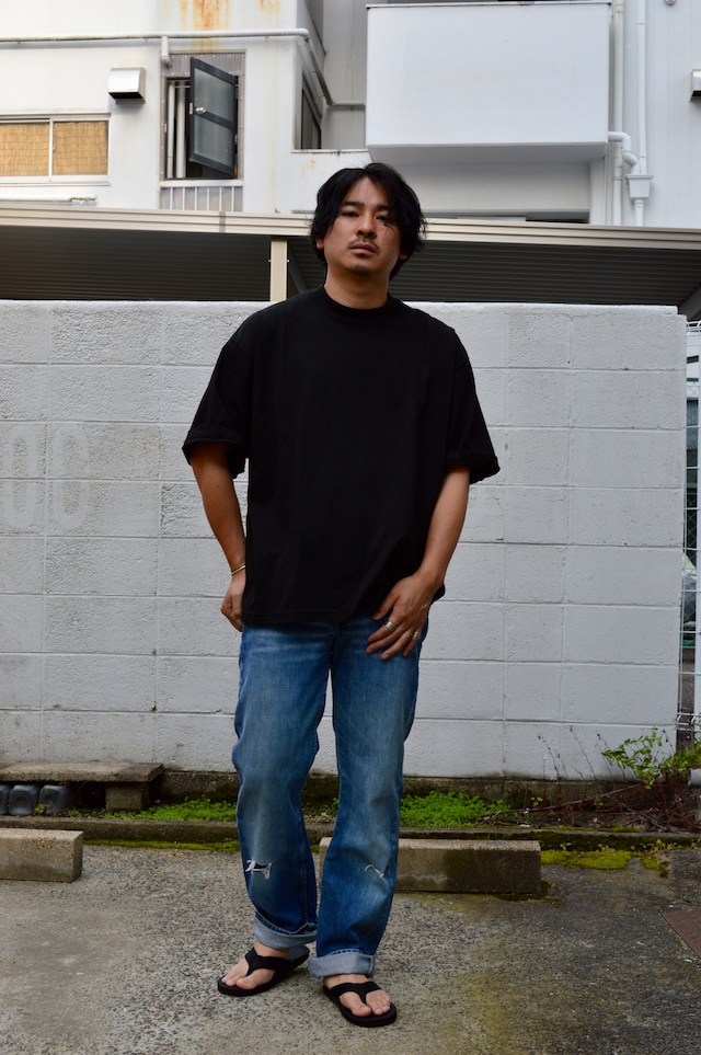 Levi's 90s 519 relax straight fit made in USA リーバイス519 USA製 1990