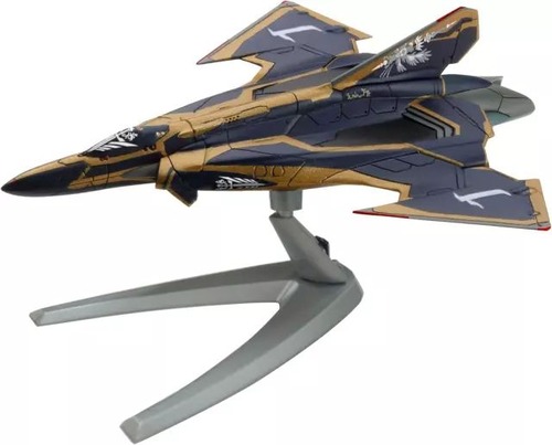 バンダイ マクロスデルタ 【ドラケンIII ファイターモード】Sv-262Hs キース・エアロ・ウィンダミア機 メカコレクションNo.4