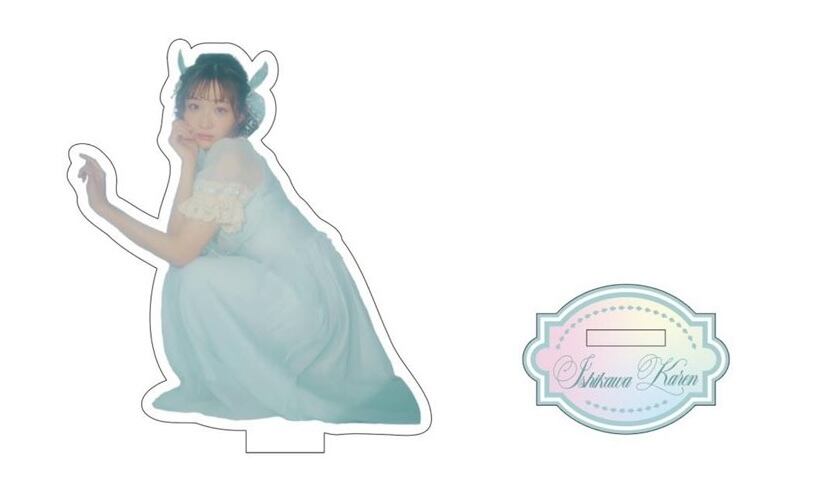 【即購入可能】獄スト 石川五右衛門 幼少アクスタ 即購入可能】獄スト 石川五右衛門 幼少アクスタ - メルカリ