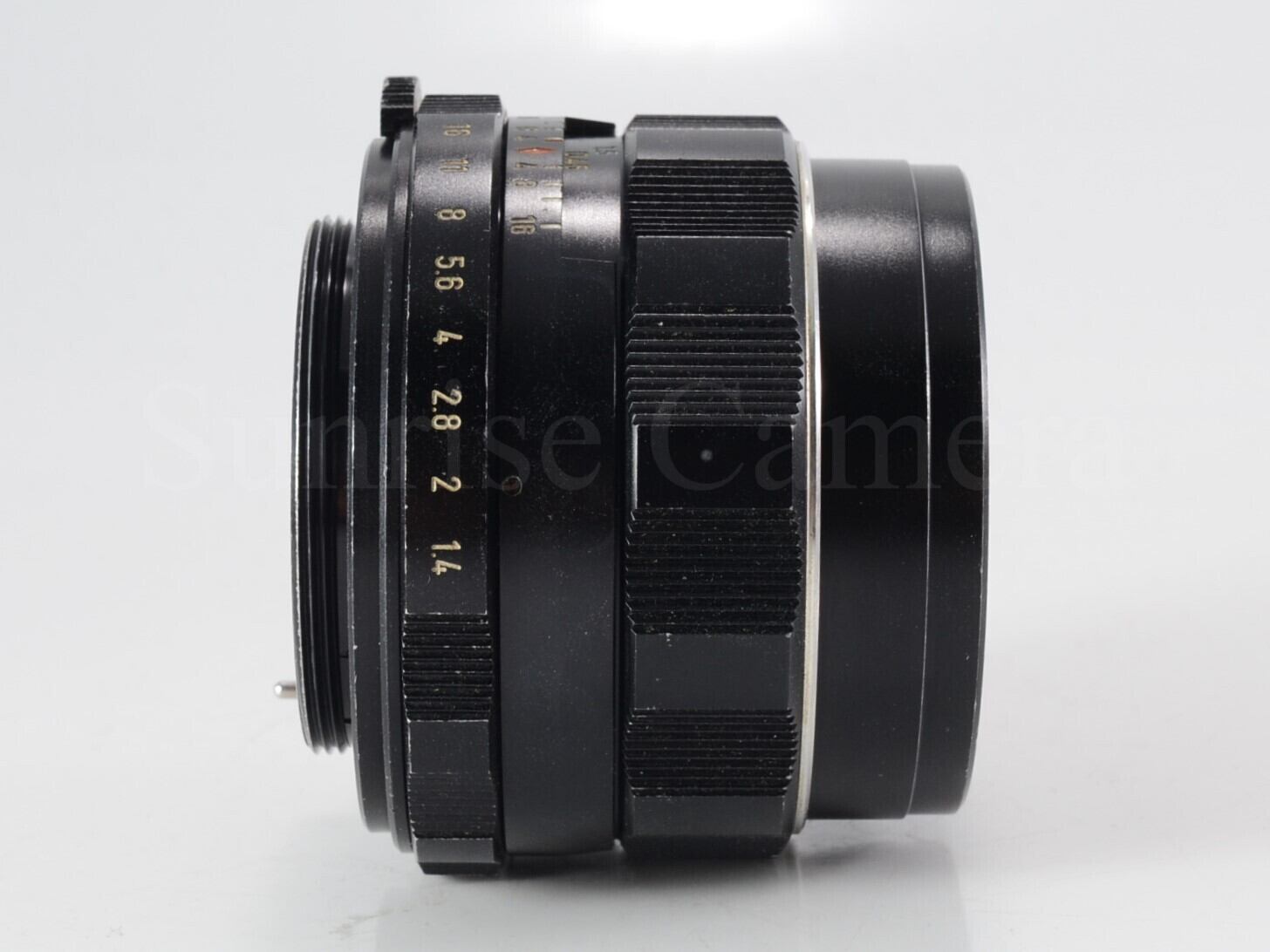 PENTAX Super-Takumar 50mm F1.4 M42 整備済 ペンタックス 人気