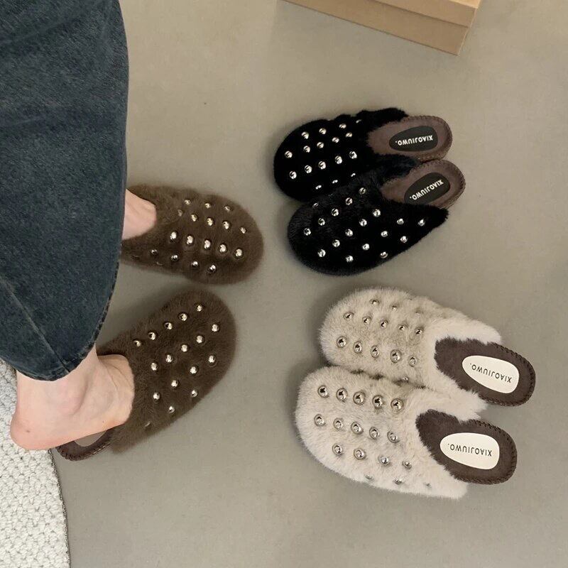 CAMINANDO サボサンダル ブラック サイズ7 24㎝（サンダル 「CAMINANDO 