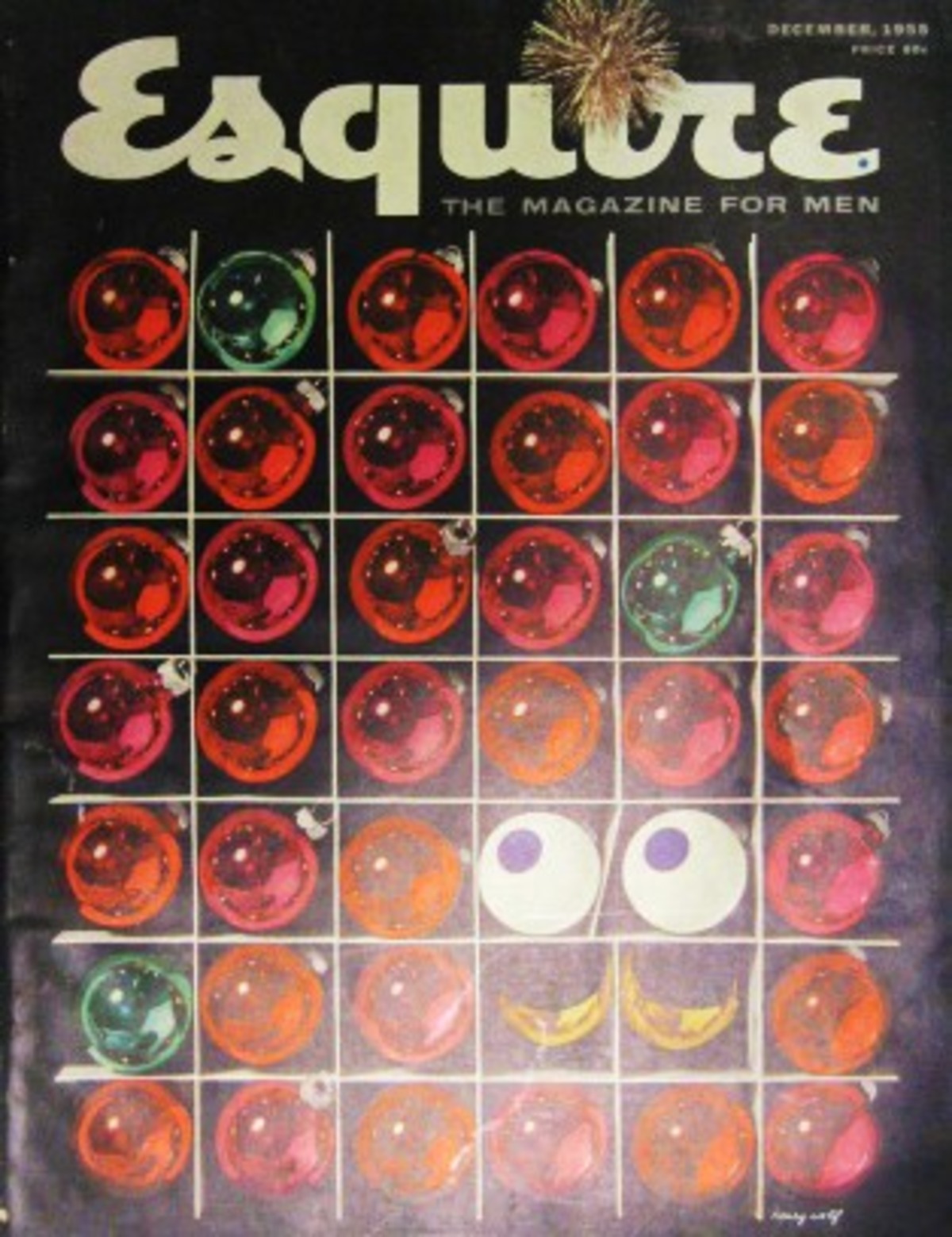 Esquire US 1955.12 magnif