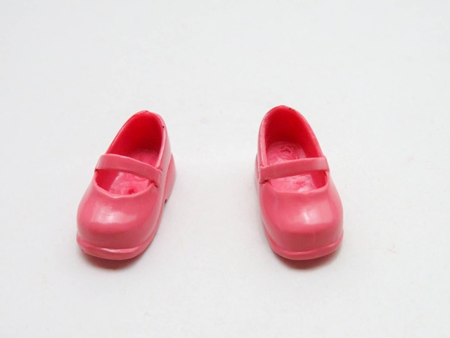 再入荷　ねんどろいどどーる 加藤恵 ストラップパンプス