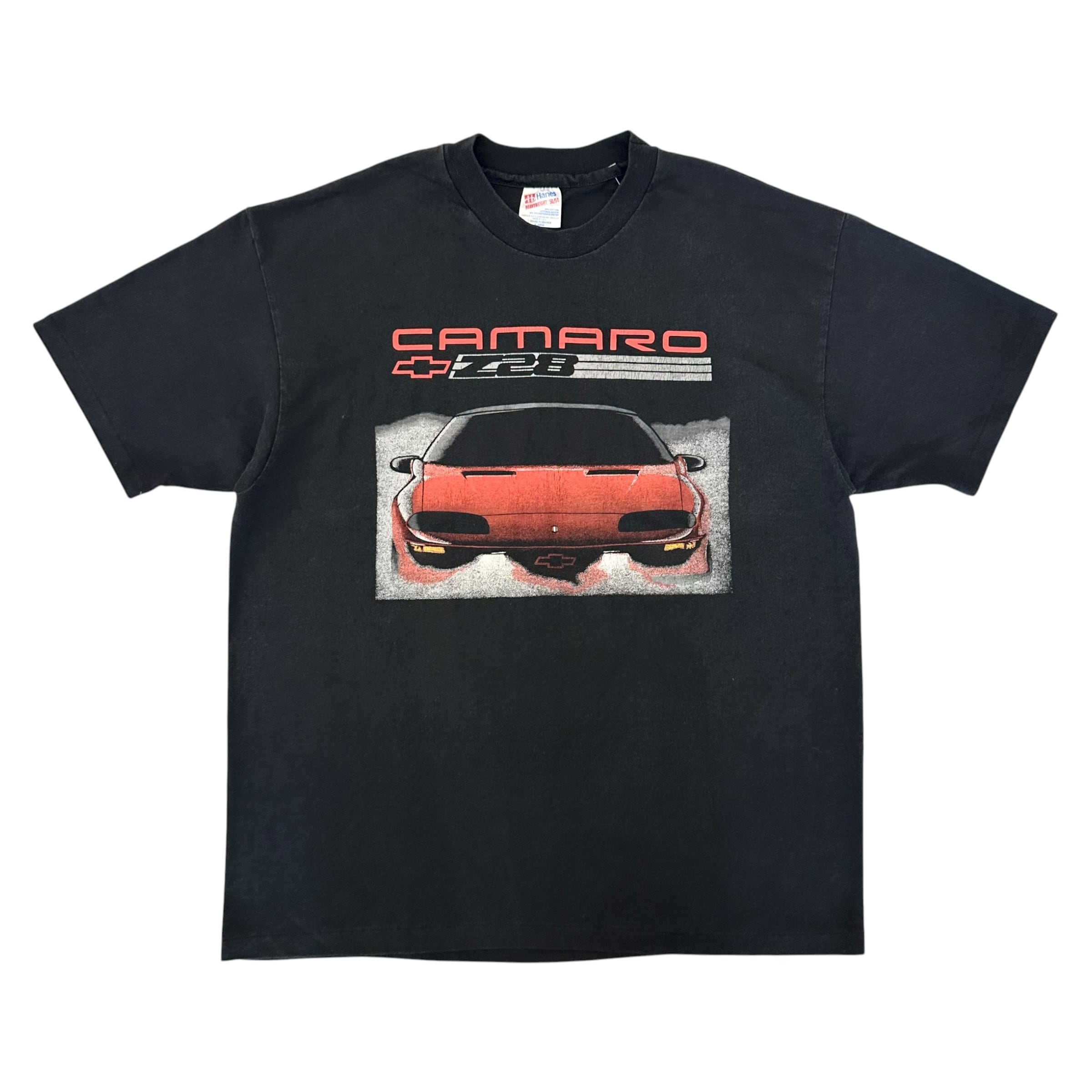 90s CHEVOLET T-SHIRT | BerBerJin Yuhodo