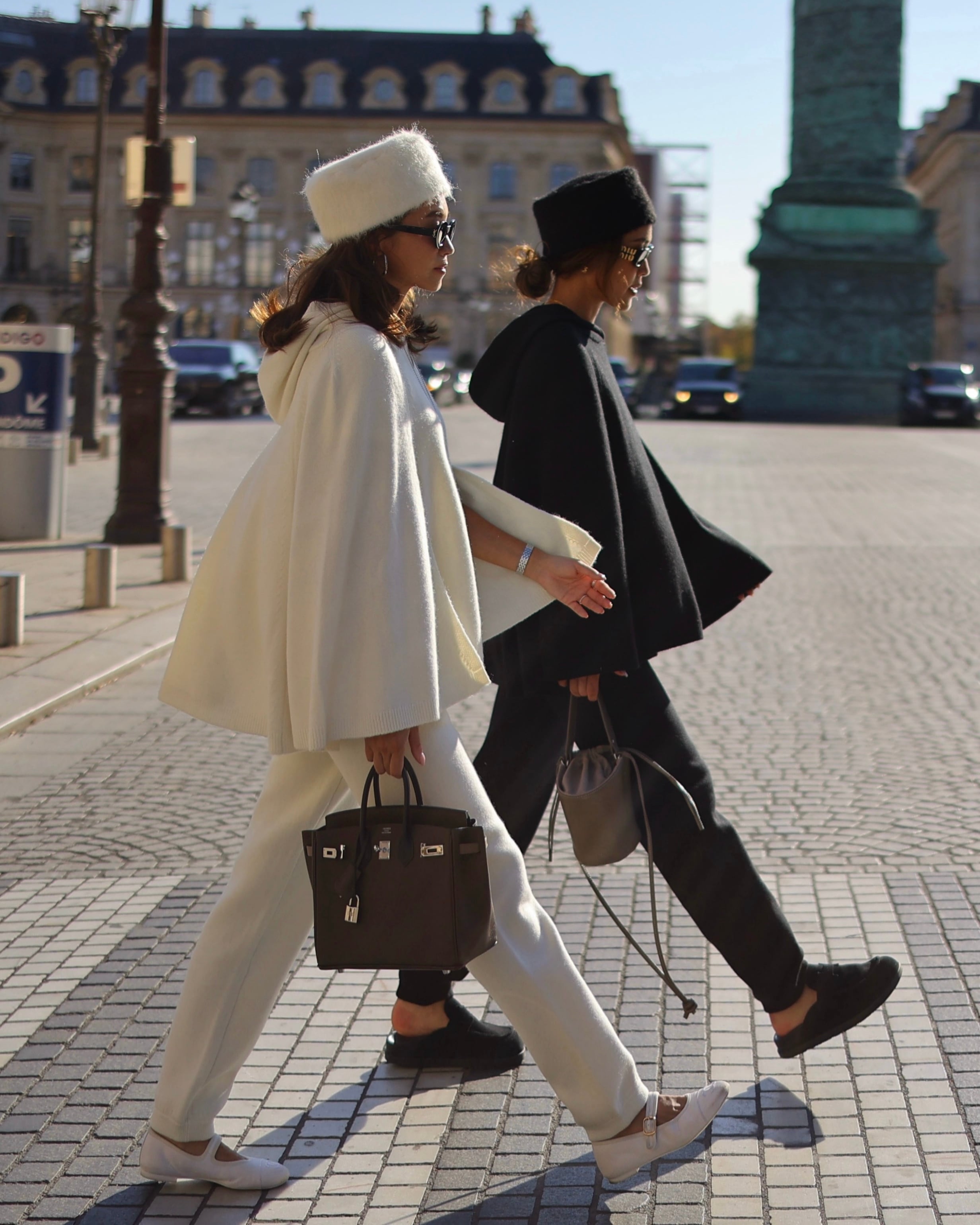 GPG-304 Daily Knit Pants | gypsohila