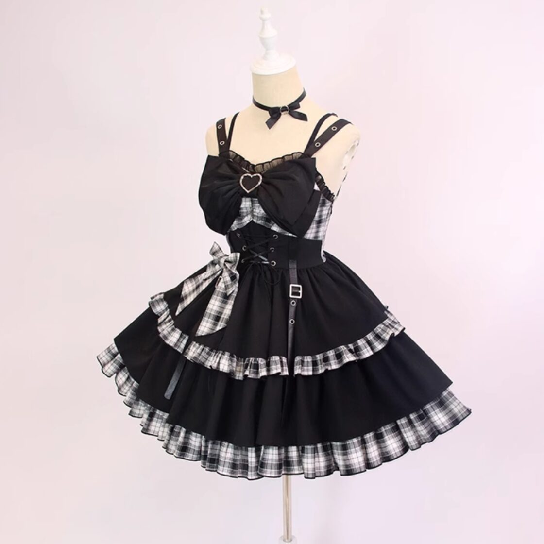 ロリータファッション通販 SEASONZ アイドル ステージ衣装 ALICE