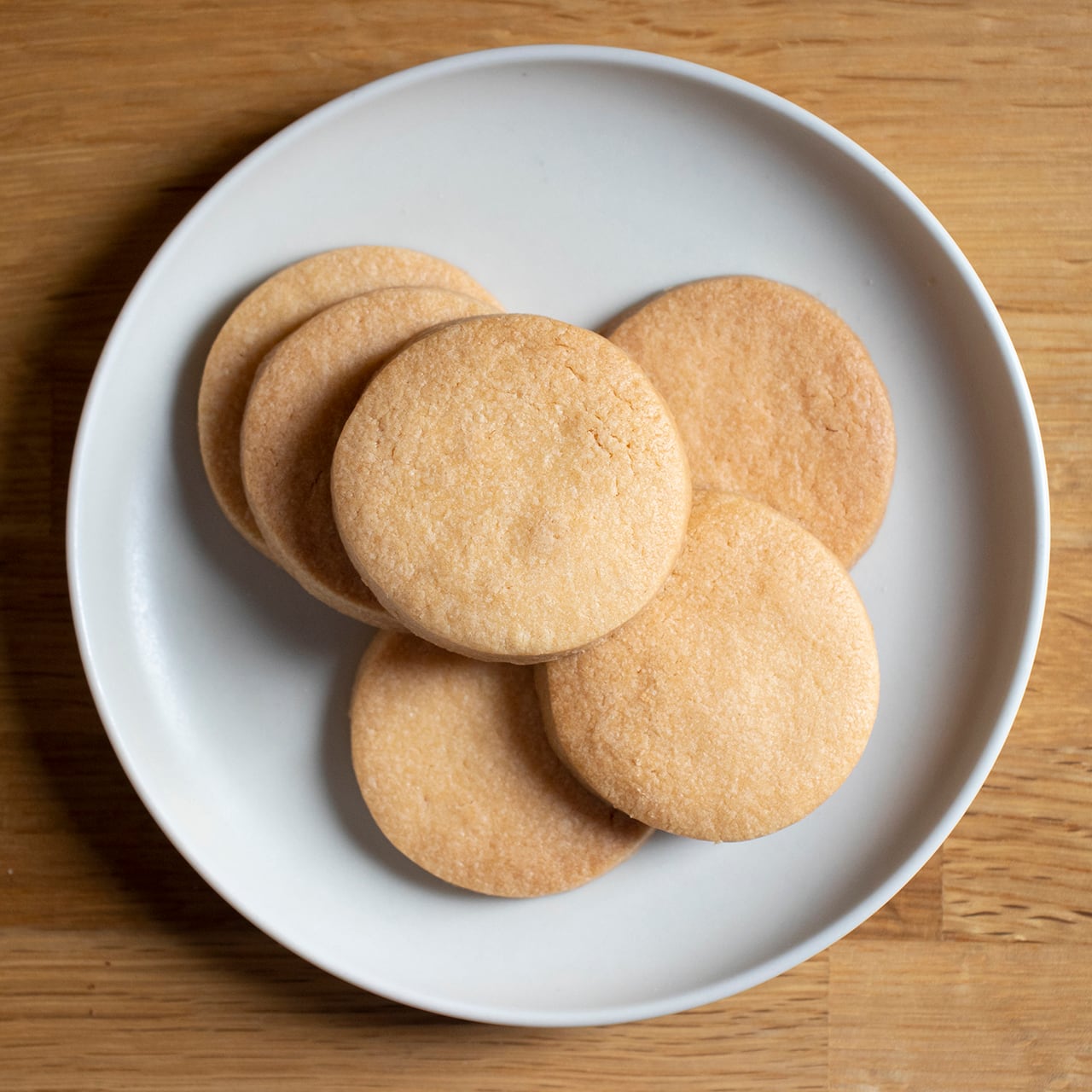 メシアガレクッキー | んまや