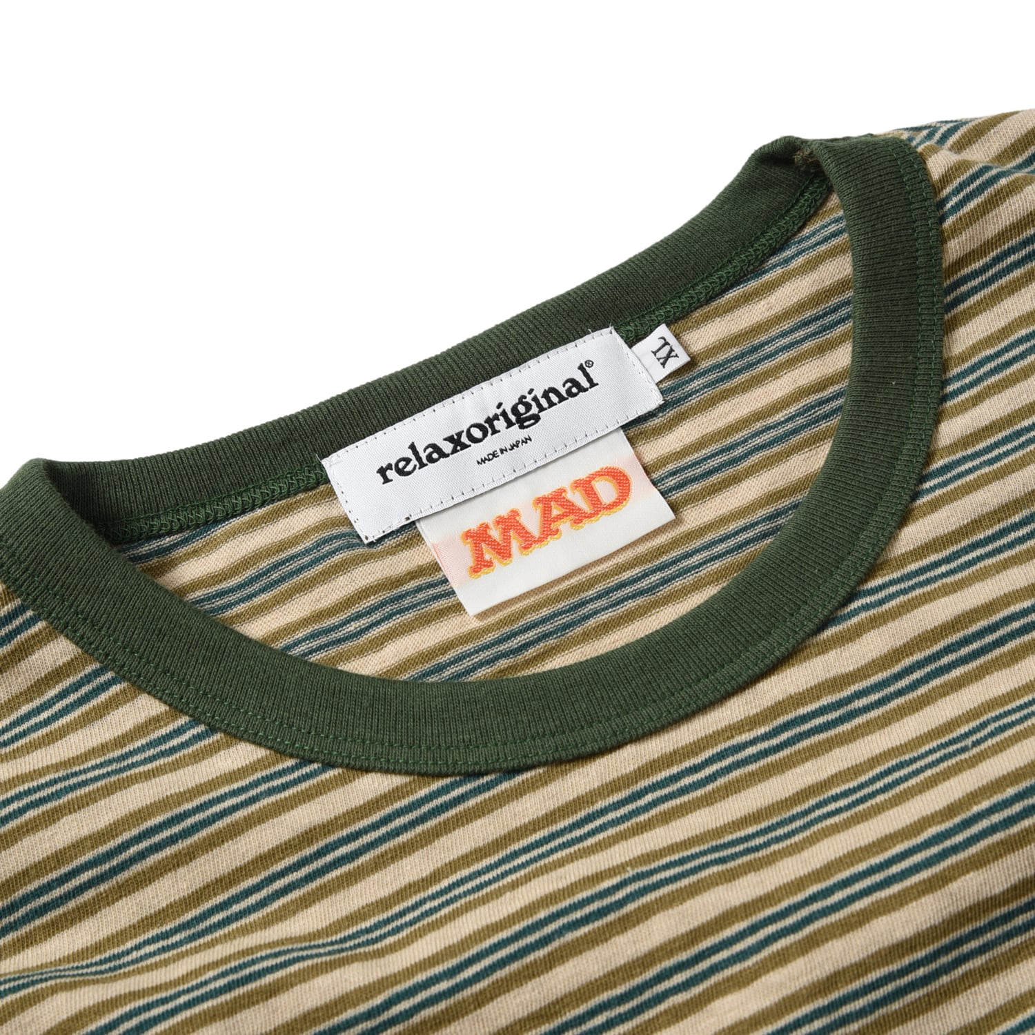 FC Game Jersey | RELAXORIGINAL® -ONLINE STORE-