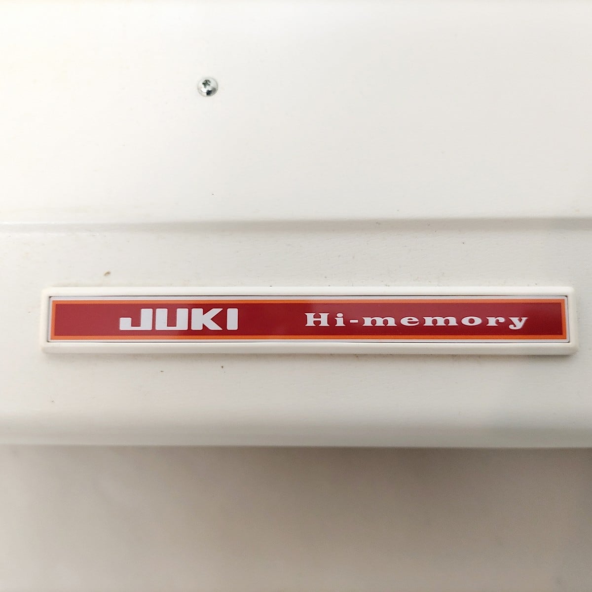 ジューキ・自動編機・KE-2600・No.230327-28・梱包サイズ160