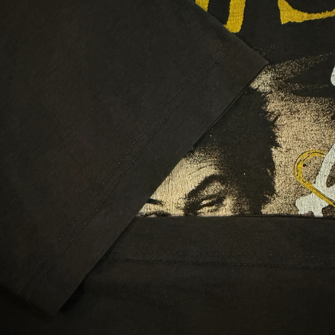 【SEX PISTOLS】セックス・ピストルズ "SID & NANCY" 90's-00's Vintage Tシャツ