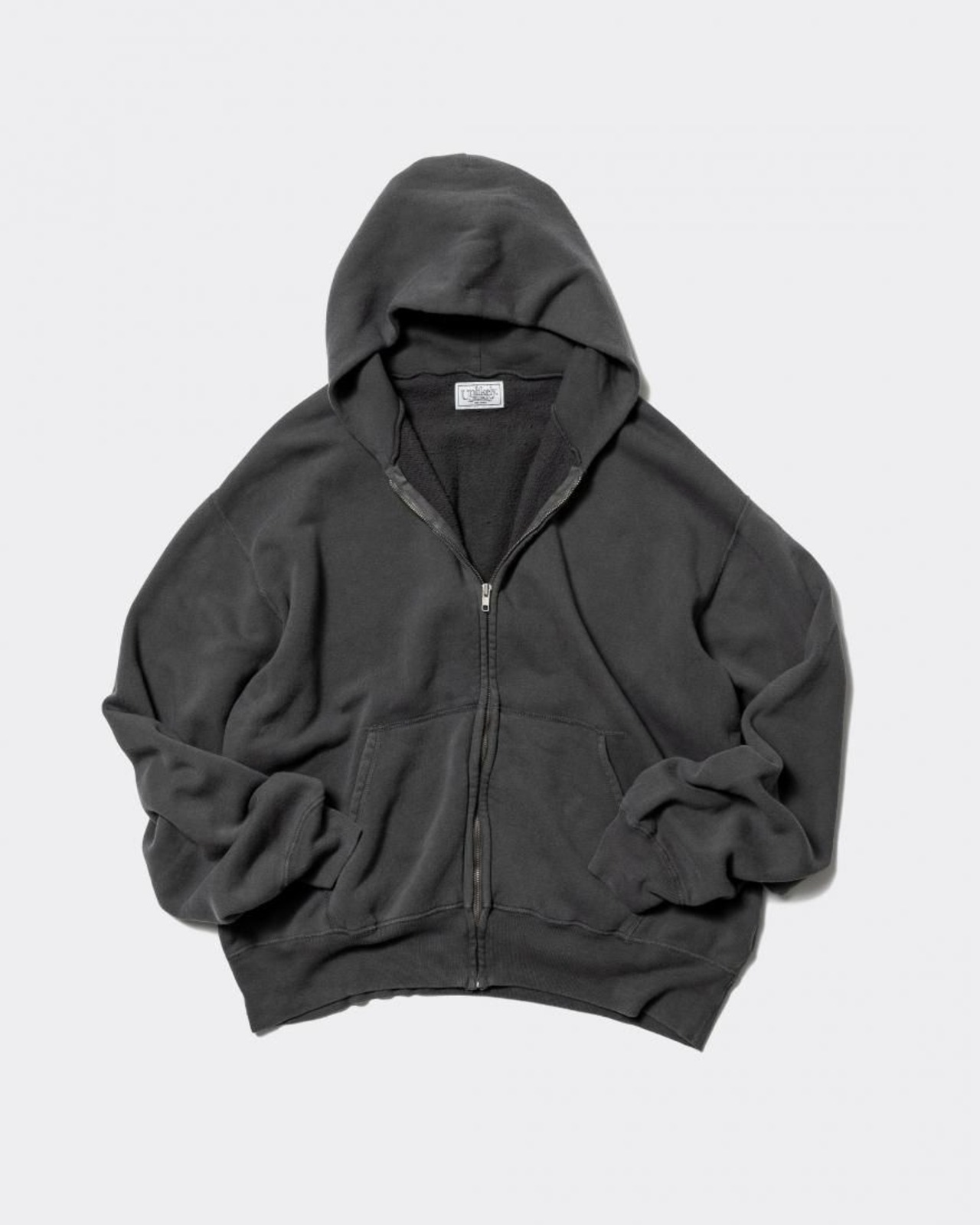 【UNLIKELY】Unlikely Zip Hoodie