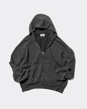【UNLIKELY】Unlikely Zip Hoodie