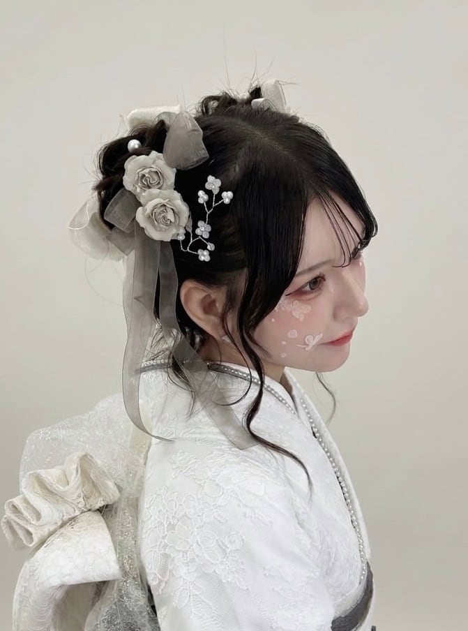 07 collection | Hanakanzashi