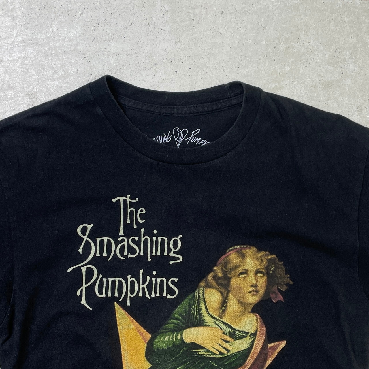 THE SMASHING PUMPIKINS スマッシング パンプキンズ アーティスト 