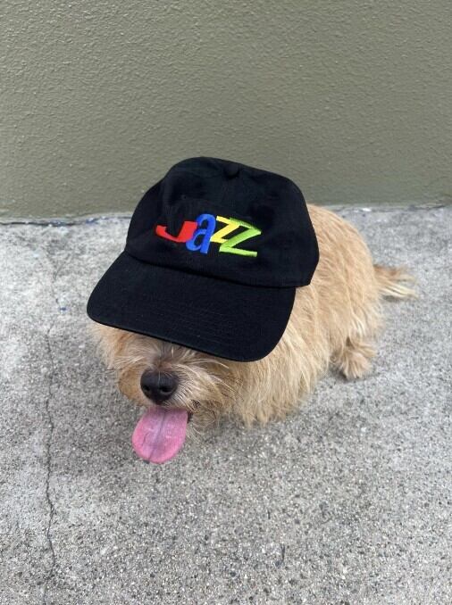 ☆RIIZE アントン 着用！！【SOUNDS GOOD】JazZ Hat - Black | PAY ID
