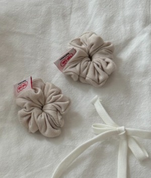 予約【tak!tak!tak!tak!】Mon Chou hair shushu (5color) ※単品購入不可