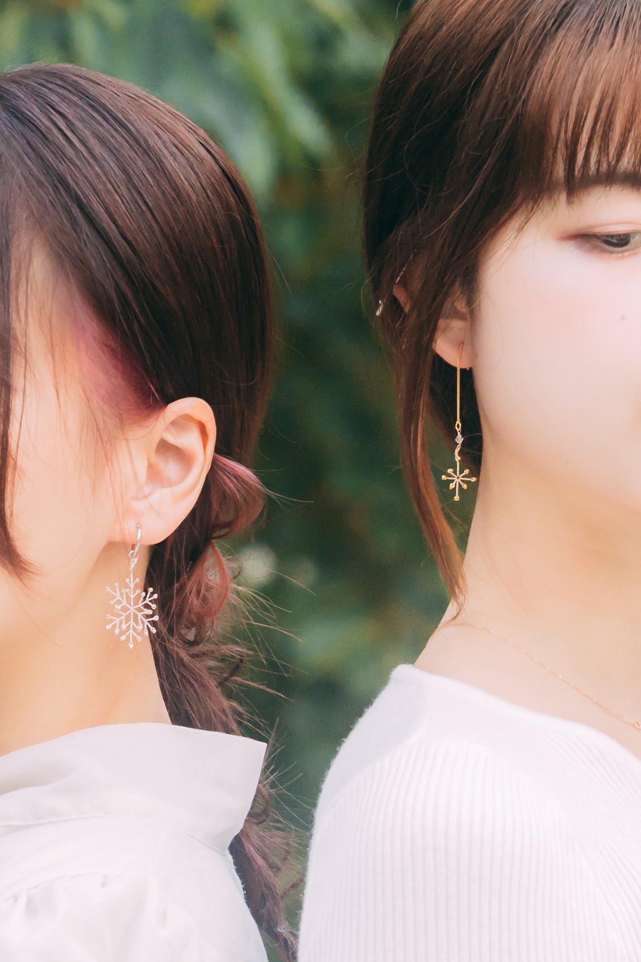 星影／ほしかげ（ゴールド）