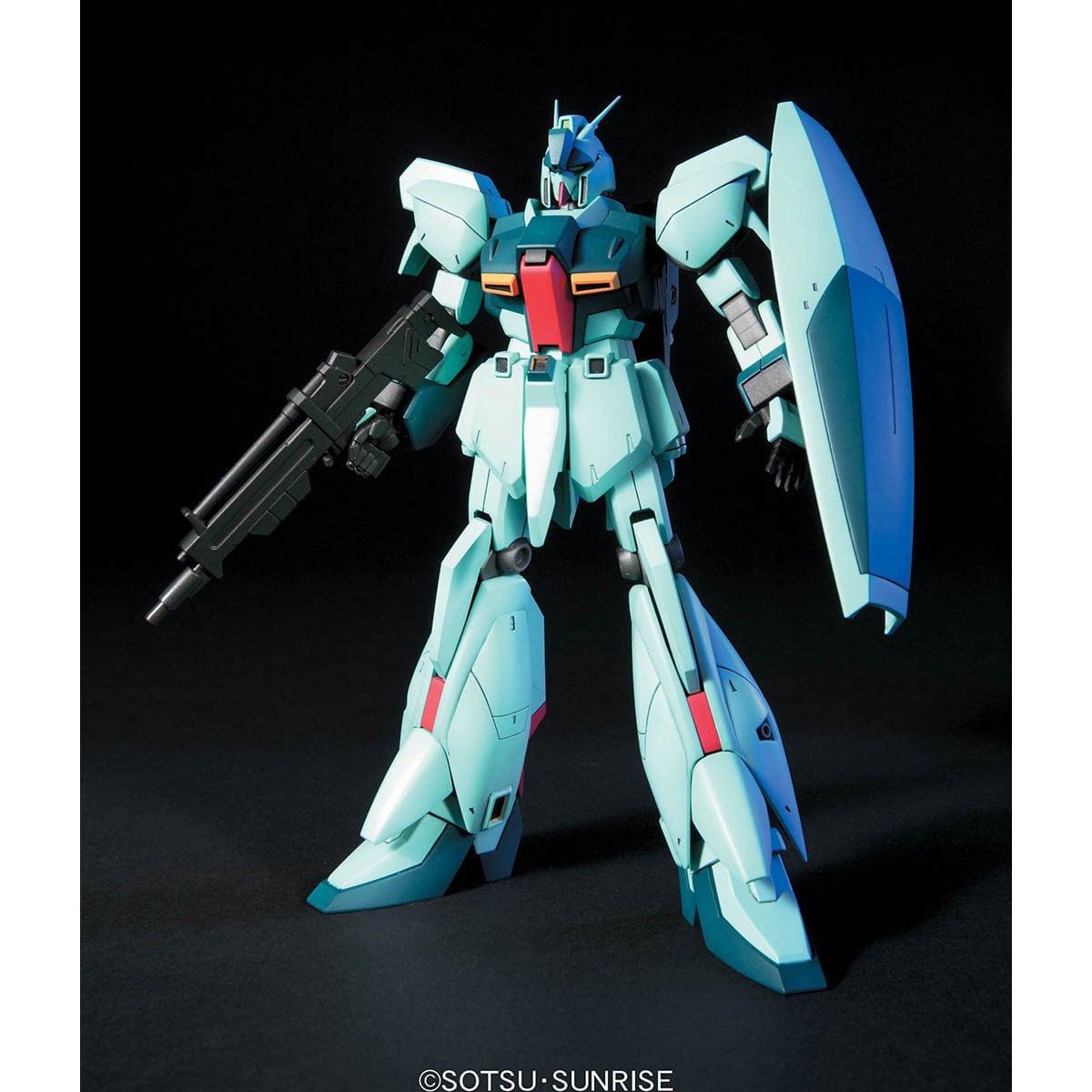 HGUC リ・ガズィ ガンプラ プラモデル 逆襲のシャア（新品 在庫品
