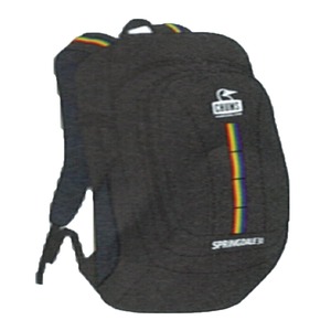【努力特価】[Chums] Spring Dale 30･Black Rainbow