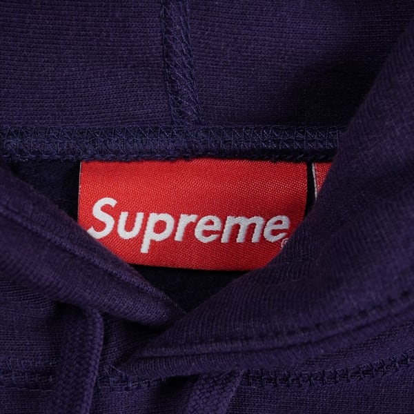 Size【XXL】 SUPREME シュプリーム 23AW Box Logo Hooded