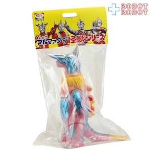 ブルマァクの怪獣シリーズ オイルドリンカー (ピンク) ソフビフィギュア 未開封