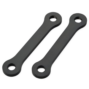 【人気】デイトナ(Daytona) ローダウンキット SV650ABS(16) 足つき改善 リア ローダウンリンクロッド 95010