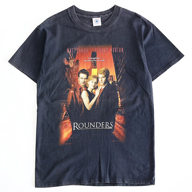 1998 ROUDERS MOVIE TSHIRT