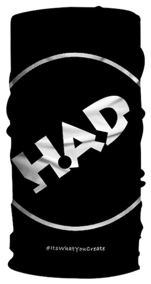 H.A.D. ORIGINALS URBANcode: HA110-0748