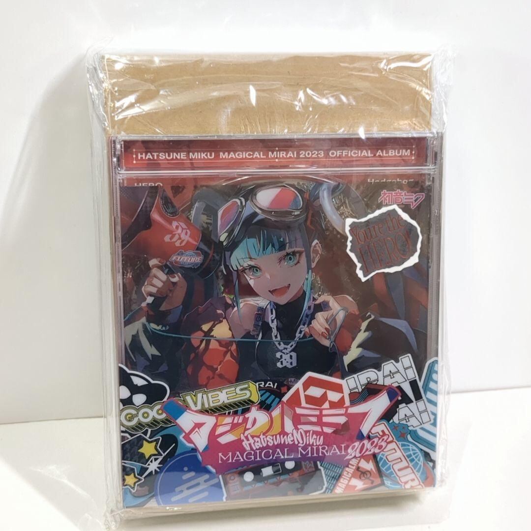 未開封 REINCARNATE ELFENSJoN 同人 音楽 CD ELFENSJóN 緋灼の魔女